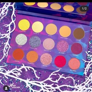 KALEIDOS DEEPSEA LUSTER